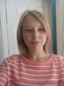 Савенкова Александра Геннадьевна