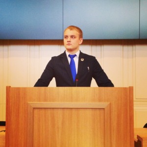 Покаместов Дмитрий Александрович