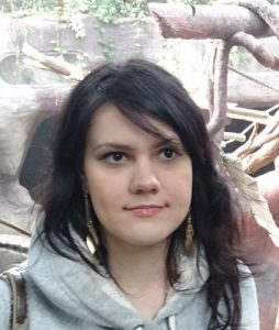 Ламекина Юлия Николаевна