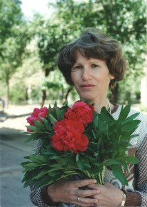 Воронина Людмила Григорьевна