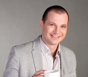 Бречка Денис Михайлович