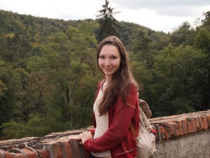 Максимова Ольга Юрьевна