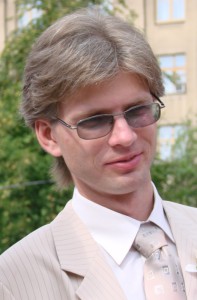 Селиванов Юрий Анатольевич