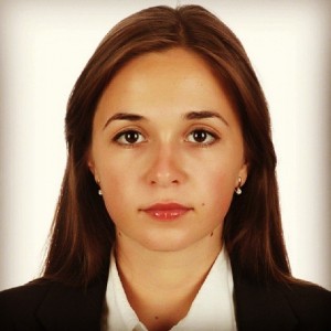 Иванова Карина Николаевна