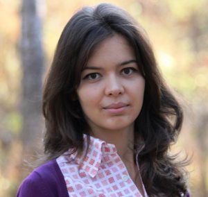 Зайцева Екатерина Алексеевна