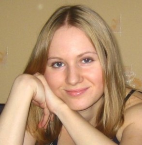 Немерская Ника Борисовна