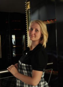 Николашина Анастасия Константиновна
