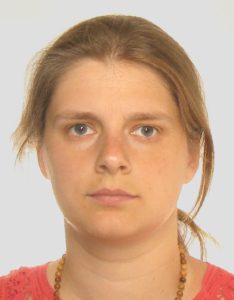 Резцова Юлия
