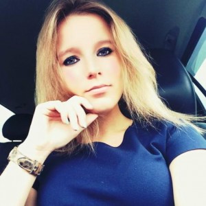 Кириакова Анастасия Георгиевна