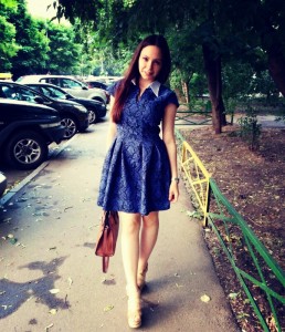 Наделяева Алевтина Анатольевна