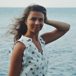 Скрипкина Анастасия Игоревна
