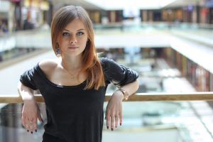 Борщова Олеся Олеговна