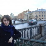 Закутняя Анна Сергеевна