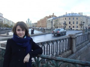 Закутняя Анна Сергеевна