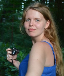 Куликова Дарья Леонидовна
