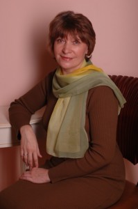 Лушникова Наталья Николаевна
