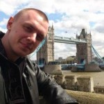 Дудченко Николай Николаевич