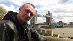 Дудченко Николай Николаевич