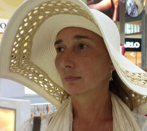 Терехова Елена