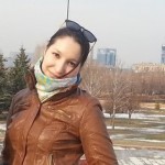 Филиппова Анна Андреевна