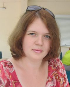 Фионкина Юлия Сергеевна
