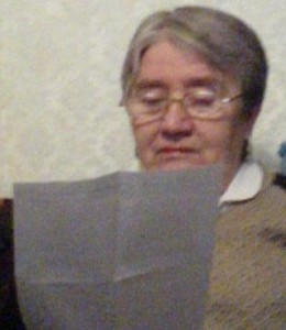 Синькова Галина Ивановна