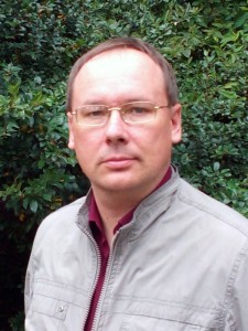 Гурьев Тимофей Александрович