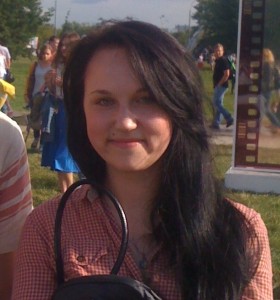 Мазепина Светлана