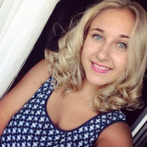 Ушакова Елена Владимировна