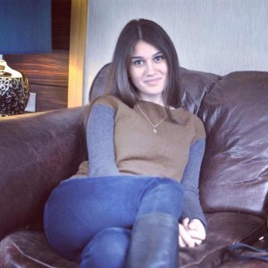Булдакова Екатерина Владимировна