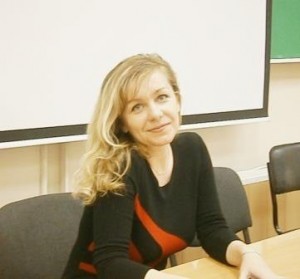 Мамай Ольга Михайловна
