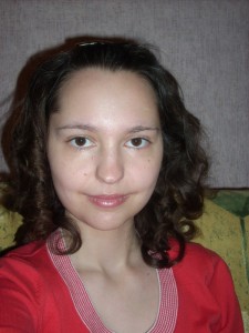 Щербакова Ольга Анатольевна