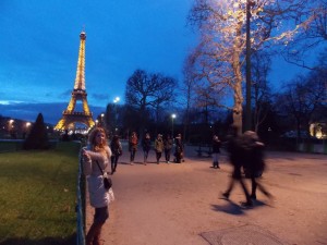 Дубовская Елена Сергеевна