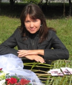 Казина Наталья Сергеевна