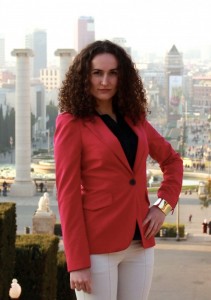 Карелина Анна Александровна