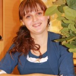 Макарова Надежда Сергеевна