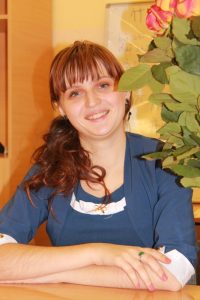 Макарова Надежда Сергеевна