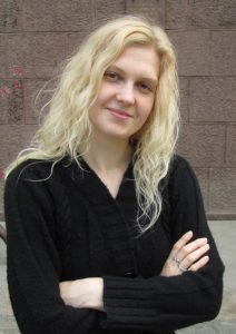Максимова Елена