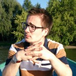 Михайлов Григорий Викторович