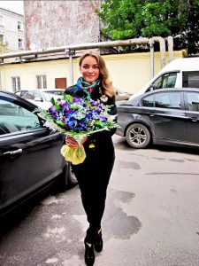 Мишина Светлана Вадимовна