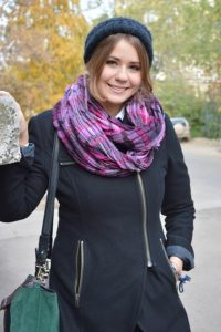 Семенова Дарья Андреевна
