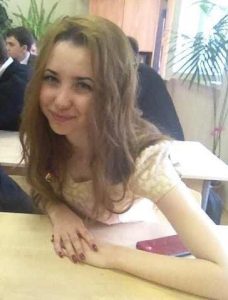 Андреева Юлия Александровна
