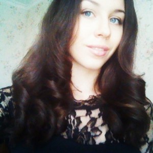 Губарева Вера Фёдоровна