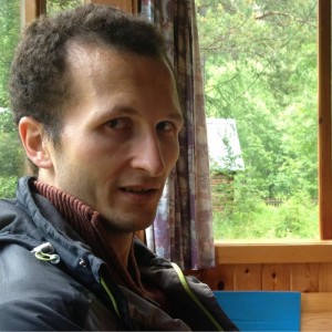 Пимиков Александр Владимирович