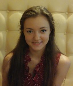 Бойкова Екатерина Игоревна
