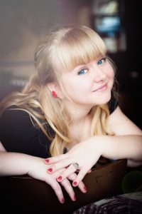 Кобзарева Екатерина Дмитриевна