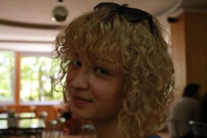 Корешкова Александра Николаевна