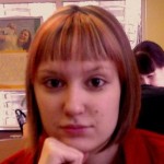 Самойлова Маргарита Юрьевна