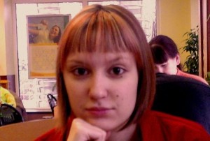 Самойлова Маргарита Юрьевна