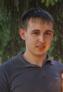 Цыбин Александр Вячеславович